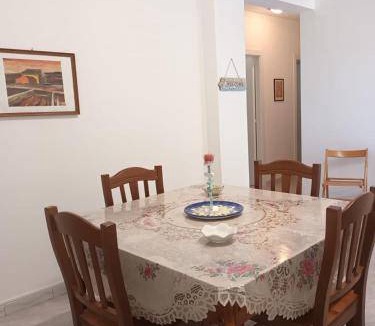 Punta Braccetto Apartment | 80 m² Apartment ∙ 2 bedrooms ∙ 4 guests