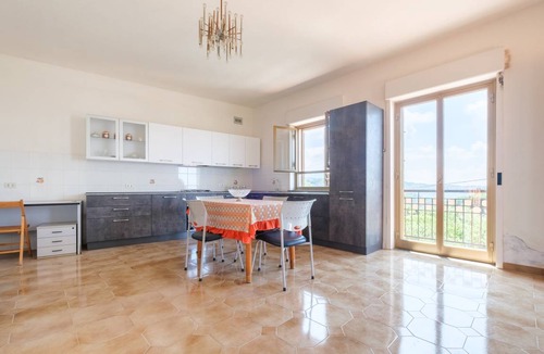San Pier Niceto Apartment | 80 m² Apartment ∙ 2 bedrooms ∙ 4 guests