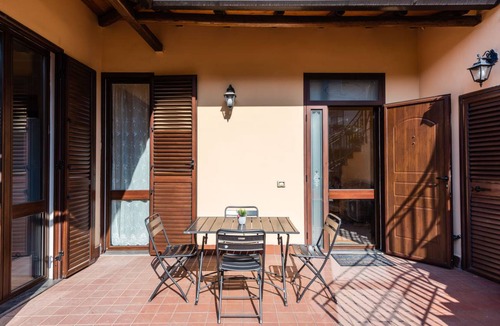 Zafferana Etnea Apartment | 80 m² Apartment ∙ 2 bedrooms ∙ 4 guests