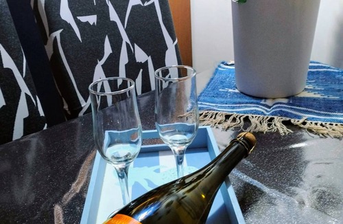 Capo d'Orlando Apartment | 80 m² Apartment ∙ 2 bedrooms ∙ 6 guests