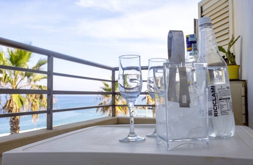 Capo d'Orlando Apartment | 80 m² Apartment ∙ 2 bedrooms ∙ 6 guests
