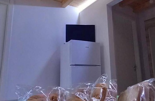 Faro Superiore Apartment | 80 m² Apartment ∙ 2 bedrooms ∙ 6 guests