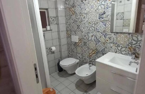Faro Superiore Apartment | 80 m² Apartment ∙ 2 bedrooms ∙ 6 guests