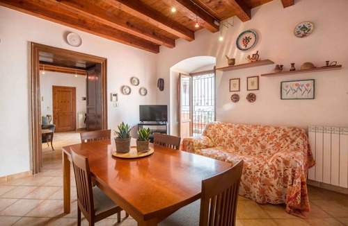 Centro Storico Apartment | 80 m² Apartment ∙ 1 bedroom ∙ 4 guests
