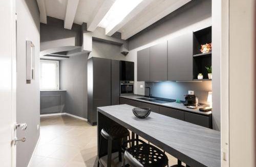 Castellammare Apartment | 80 m² Apartment ∙ 1 bedroom ∙ 2 guests