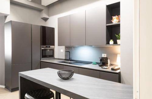 Castellammare Apartment | 80 m² Apartment ∙ 1 bedroom ∙ 2 guests