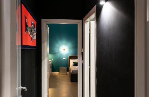 Castellammare Apartment | 80 m² Apartment ∙ 1 bedroom ∙ 2 guests