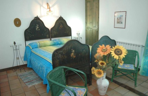 Gioiosa Marea Apartment | 80 m² Apartment ∙ 2 bedrooms ∙ 6 guests