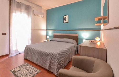 Sferracavallo Apartment | 80 m² Apartment ∙ 3 bedrooms ∙ 6 guests