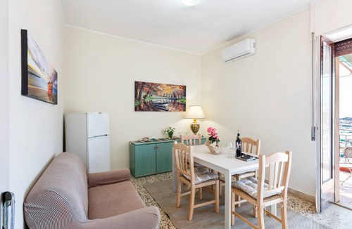 Aci Trezza Apartment | 80 m² Apartment ∙ 1 bedroom ∙ 3 guests