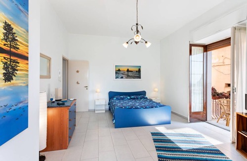 Aci Trezza Apartment | 80 m² Apartment ∙ 1 bedroom ∙ 3 guests