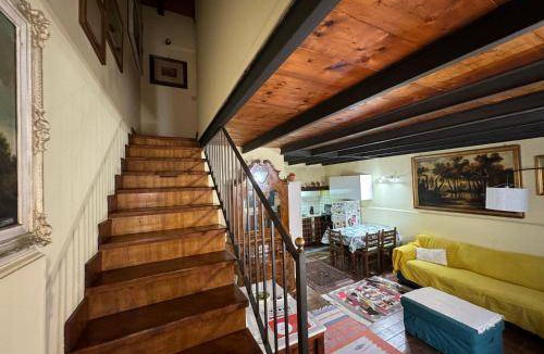Cibali Apartment | 80 m² Apartment ∙ 2 bedrooms ∙ 4 guests
