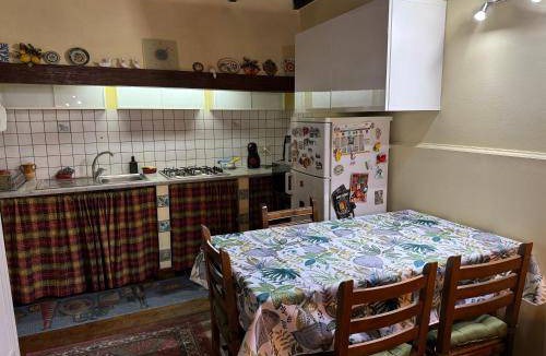 Cibali Apartment | 80 m² Apartment ∙ 2 bedrooms ∙ 4 guests