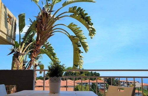 Vampolieri I Apartment | 80 m² Apartment ∙ 2 bedrooms ∙ 4 guests