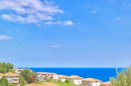 Vampolieri I Apartment | 80 m² Apartment ∙ 2 bedrooms ∙ 4 guests