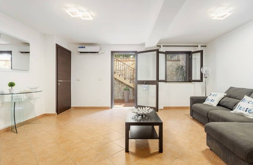 Partanna Apartment | 80 m² Apartment ∙ 1 bedroom ∙ 3 guests