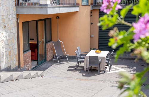 Sant'Anna Apartment | 80 m² Apartment ∙ 1 bedroom ∙ 5 guests