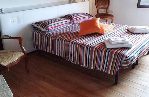 Modica Apartment | 80 m² Apartment ∙ 1 bedroom ∙ 4 guests