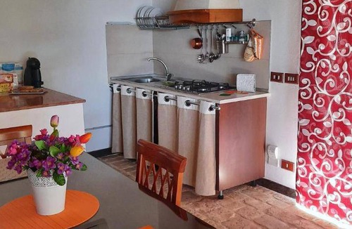 Modica Apartment | 80 m² Apartment ∙ 1 bedroom ∙ 4 guests