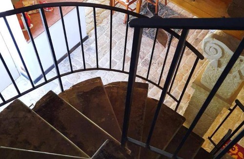 Modica Apartment | 80 m² Apartment ∙ 1 bedroom ∙ 4 guests