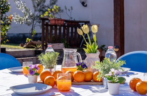 Blandano Apartment | 80 m² Apartment ∙ 1 bedroom ∙ 4 guests