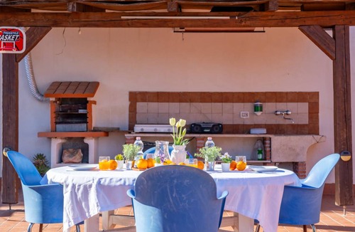 Blandano Apartment | 80 m² Apartment ∙ 1 bedroom ∙ 4 guests