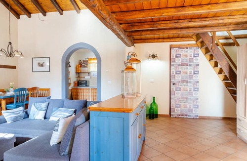Blandano Apartment | 80 m² Apartment ∙ 1 bedroom ∙ 4 guests