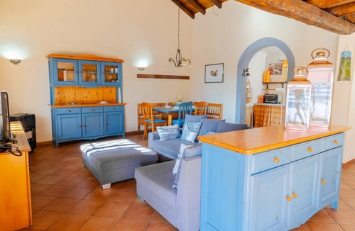 Blandano Apartment | 80 m² Apartment ∙ 1 bedroom ∙ 4 guests
