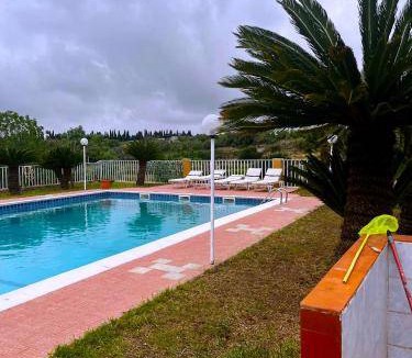 Augusta Apartment | 80 m² Apartment ∙ 2 bedrooms ∙ 4 guests