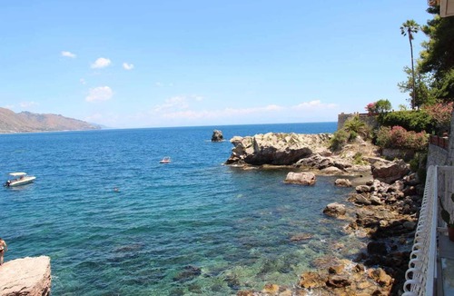 Mazzaro Apartment | 80 m² Apartment ∙ 2 bedrooms ∙ 4 guests