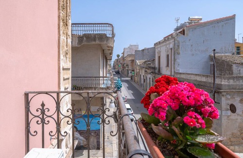 Pachino Apartment | 80 m² Apartment ∙ 2 bedrooms ∙ 4 guests
