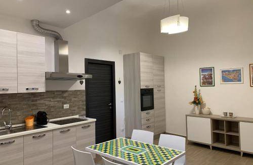 Borgo Vecchio Apartment | 80 m² Apartment ∙ 2 bedrooms ∙ 6 guests