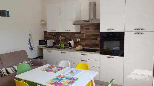 Borgo Vecchio Apartment | 80 m² Apartment ∙ 2 bedrooms ∙ 6 guests