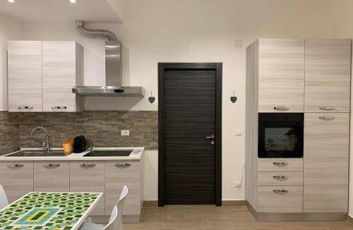Borgo Vecchio Apartment | 80 m² Apartment ∙ 2 bedrooms ∙ 6 guests