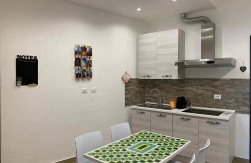 Borgo Vecchio Apartment | 80 m² Apartment ∙ 2 bedrooms ∙ 6 guests