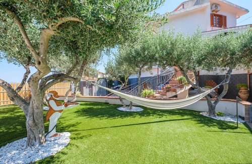 Catute Apartment | 80 m² Apartment ∙ 2 bedrooms ∙ 4 guests