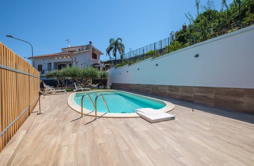 Catute Apartment | 80 m² Apartment ∙ 2 bedrooms ∙ 4 guests