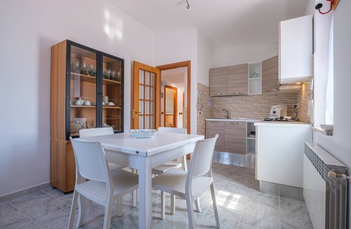 Catute Apartment | 80 m² Apartment ∙ 2 bedrooms ∙ 4 guests