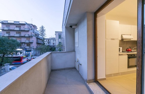 Old Town Apartment | 80 m² Apartment ∙ 2 bedrooms ∙ 6 guests