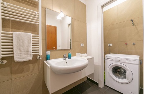 Old Town Apartment | 80 m² Apartment ∙ 2 bedrooms ∙ 6 guests