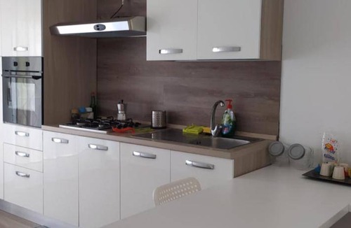 Comiso Apartment | 80 m² Apartment ∙ 2 bedrooms ∙ 7 guests