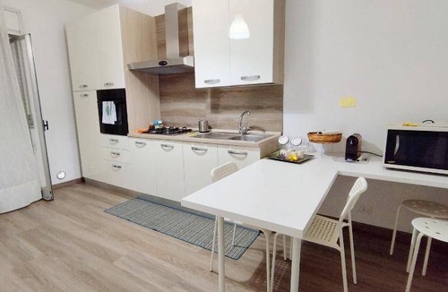 Comiso Apartment | 80 m² Apartment ∙ 2 bedrooms ∙ 7 guests