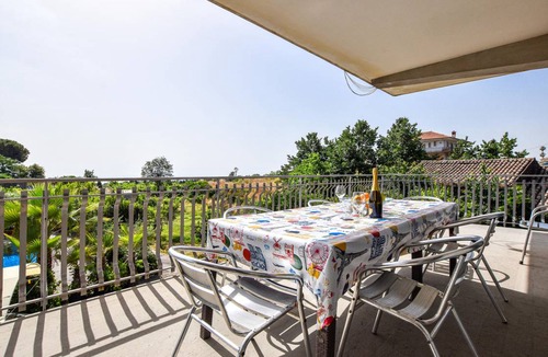 Santa Venerina Apartment | 80 m² Apartment ∙ 2 bedrooms ∙ 5 guests