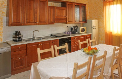 Santa Venerina Apartment | 80 m² Apartment ∙ 2 bedrooms ∙ 5 guests