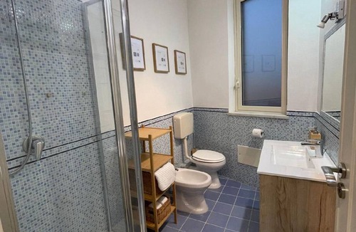 Aspra Apartment | 80 m² Apartment ∙ 2 bedrooms ∙ 6 guests