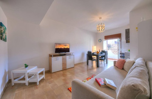 Gaggi Apartment | 80 m² Apartment ∙ 2 bedrooms ∙ 6 guests