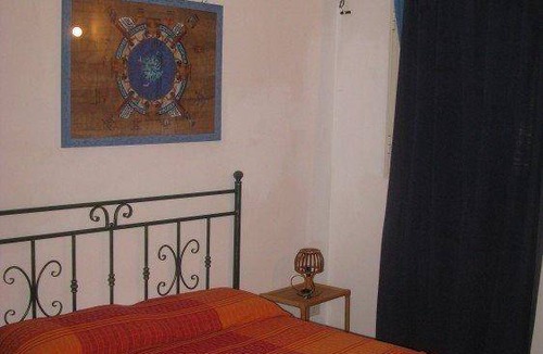 Kamma Apartment | 80 m² Apartment ∙ 2 bedrooms ∙ 6 guests