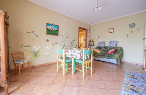 Castroreale Terme Apartment | 80 m² Apartment ∙ 2 bedrooms ∙ 6 guests