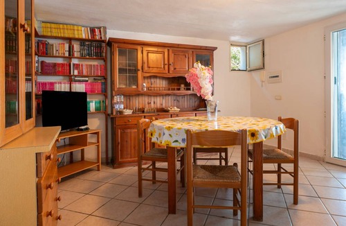 Capo Apartment | 80 m² Apartment ∙ 2 bedrooms ∙ 5 guests