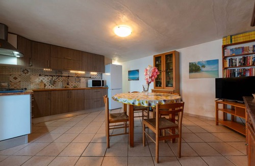 Capo Apartment | 80 m² Apartment ∙ 2 bedrooms ∙ 5 guests